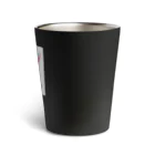 Mana Aのカラフルビカクシダ Thermo Tumbler