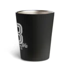 Architeture is dead.の98% Pure Shit Thermo Tumbler