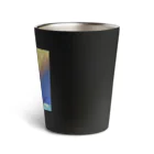 SpinonoartのSpinonoart ペンギン Thermo Tumbler