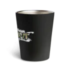 OkinawaTime340mのGET DOWN ON IT  Thermo Tumbler