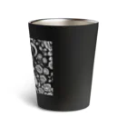 ranunのロリータのつぶやき Thermo Tumbler