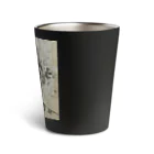 anaberuの建築系男子 Thermo Tumbler