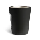 将棋グッズの将棋（ラベル風） Thermo Tumbler