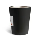 Elegant CatのElegant Cat ③ Thermo Tumbler