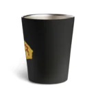 すとろべりーガムFactoryのオムライス Thermo Tumbler