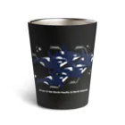 みなとまち層のグラスワールドType:Orcas Thermo Tumbler