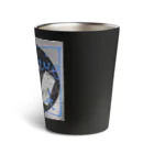 B-MOVIEのand record Thermo Tumbler