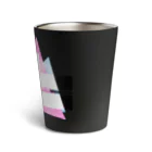 IL.のIL.ロゴ Thermo Tumbler