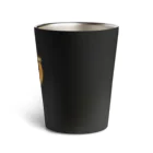 ことり屋のWELCOM TO MY HOME Thermo Tumbler