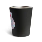 フカツ マリエのくまなクマちゃん Thermo Tumbler