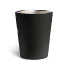 K. and His Designのオーデュボンの祈り Thermo Tumbler