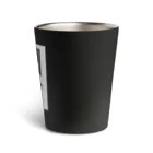 ないものねだりのHand Dog(shadow2) Thermo Tumbler