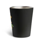 のぐちさきのごーやちゃんぷるー Thermo Tumbler