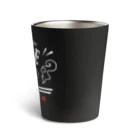 ことり屋のTARE JUNBIKANRYO Thermo Tumbler