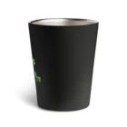 ウサネコのノンカクテル　スプリング・ブロッサム Thermo Tumbler