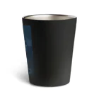 Yokokkoの店のHalloween night Thermo Tumbler