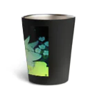 里 (sato)のGemini Thermo Tumbler