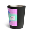 里 (sato)のDANCE!DANCE!DANCE! Thermo Tumbler