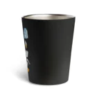 丹沢講房のdairy2021 Thermo Tumbler