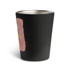 inko andのポカポカちゃん Thermo Tumbler