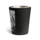 Logic RockStar のLIMITED RELEACE Thermo Tumbler