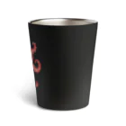 かまだ まゆめのタコさん Thermo Tumbler