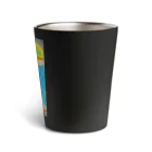 B-MOVIEのgirl Thermo Tumbler