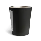 ことり屋の見返り美女 Thermo Tumbler