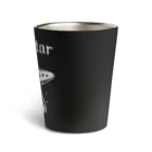 イラスト MONYAAT のひとでなしC Thermo Tumbler