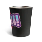 SANKAKU DESIGN STOREのモンスター級に眠い！ A Thermo Tumbler