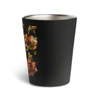 さくらいろのうさぎのFLOWER Thermo Tumbler