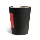 あき(23)の地獄先生 Thermo Tumbler