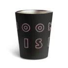 mimitabDECK.Kの自分を愛せ（LOVE YOURSELF色） Thermo Tumbler