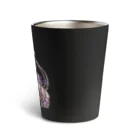 しおたんSHOPの塩たん Thermo Tumbler