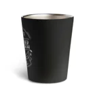 【公式】まるいねこのIf you can dream it, you can do it. Thermo Tumbler