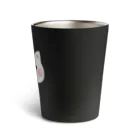 DECORの気づかいのできるネコ　スイカver. Thermo Tumbler