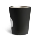 DECORの顔芸うさぎ は？ver. Thermo Tumbler