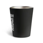 はなのかふぇ＊の酒呑みのための Thermo Tumbler