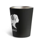 CAROL_GamingのCAROLタンブラー Thermo Tumbler