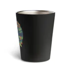 piro piro piccoloのムギマキ Thermo Tumbler