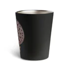 街のいろどりのワカウツボ Thermo Tumbler