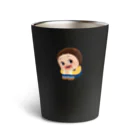 AKIRAMBOWのしょーちゃんとくま Thermo Tumbler