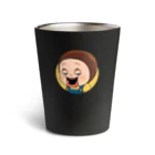 AKIRAMBOWのしょーちゃんは反抗期 Thermo Tumbler