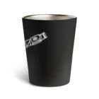 フクハラアキコのフルート Thermo Tumbler