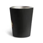 one'x creationの白鳥のお菓子 Thermo Tumbler