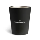 ドラジョーグッズストアのめだまーず　タンブラー Thermo Tumbler