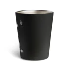 WAMI ARTの野営(キャンプ) Thermo Tumbler