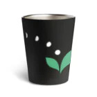 psyainのnight muguet Thermo Tumbler