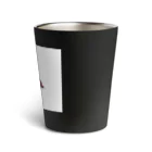 ざきおのシャンデリーゼ Thermo Tumbler