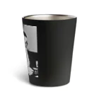 Office Dream Plusの空見度 Thermo Tumbler